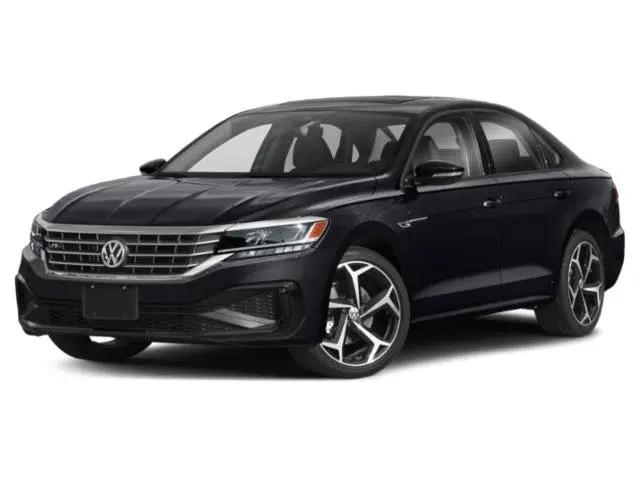 2021 Volkswagen Passat 2.0T R-Line for sale in White Bear Lake, MN