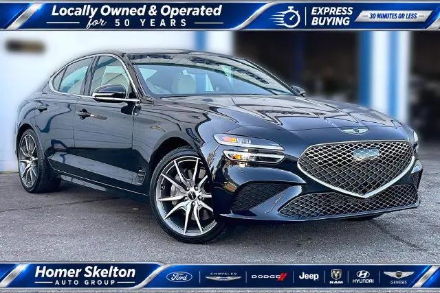 2026 Genesis G70 2.5T RWD for sale in Olive Branch, MS