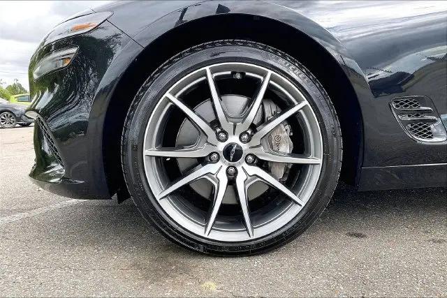 2026 Genesis G70 2.5T RWD