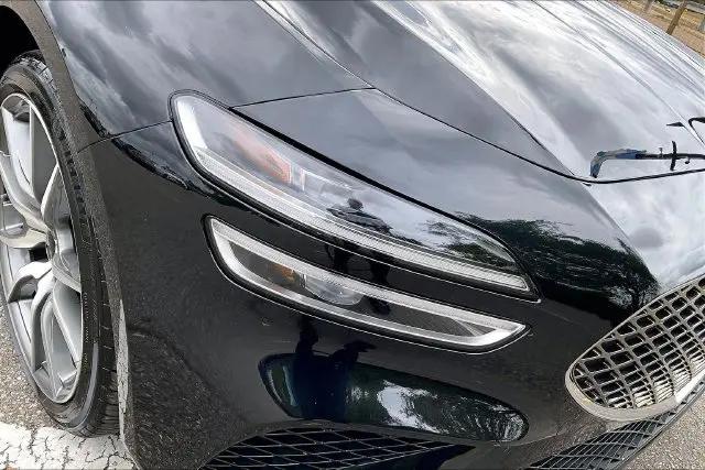 2026 Genesis G70 2.5T RWD