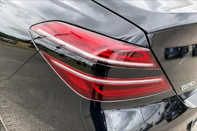2026 Genesis G70 2.5T RWD