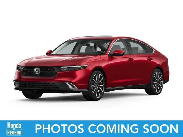 2023 Honda Accord Hybrid Touring for sale in Reseda, CA