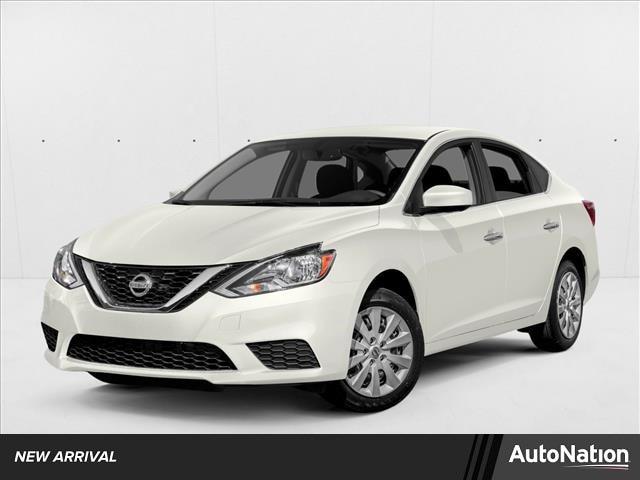 2017 Nissan Sentra SV for sale in Centennial, CO