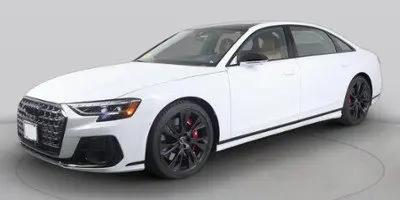 2027 Audi S8 for sale near Cincinnati, OH