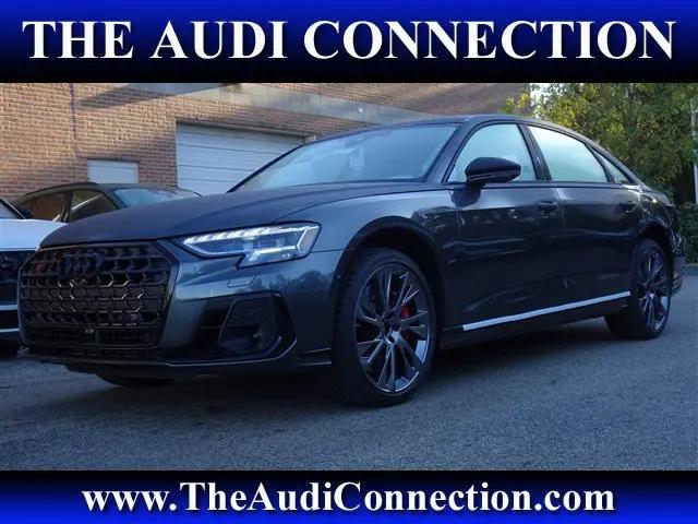 2027 Audi S8 S8 for sale near Cincinnati, OH