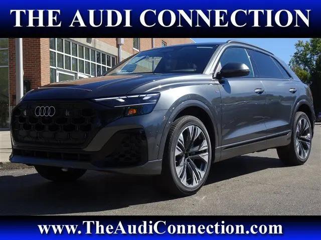 2027 Audi Q8 Premium Plus 55 TFSI quattro Tiptronic for sale near Cincinnati, OH