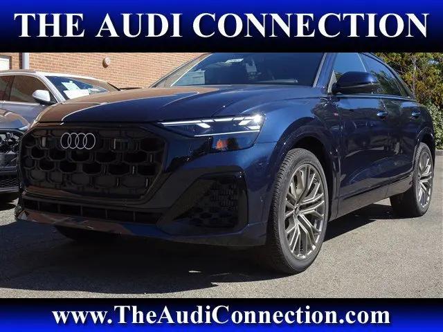 2027 Audi Q8 for sale near Cincinnati, OH