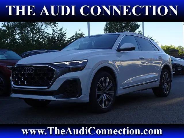 2027 Audi Q8 for sale near Cincinnati, OH