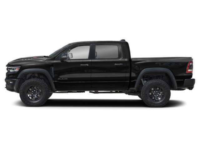 2024 RAM 1500 TRX Crew Cab 4x4 57 Box 2024 RAM 1500 TRX Crew Cab 4x4 57 Box