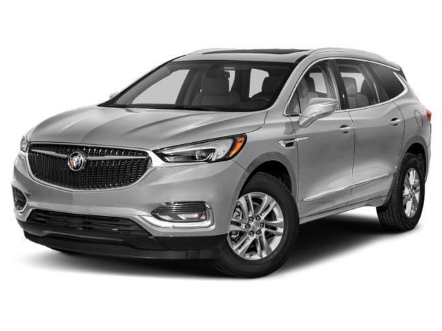2021 Buick Enclave AWD Essence for sale in Altoona, PA