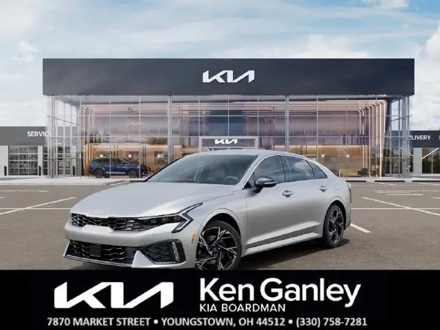 2027 Kia K5 GT-Line for sale in Boardman, OH