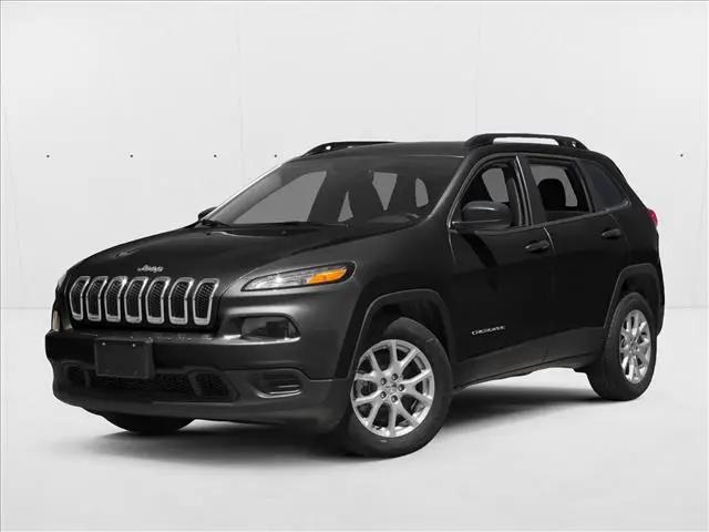 2016 Jeep Cherokee Sport for sale in Colorado Springs, CO