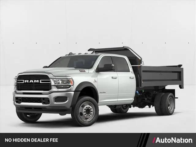 2027 Ram 5500 Chassis Cab Tradesman for sale in Colorado Springs, CO