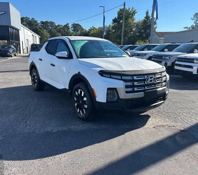 2025 Hyundai Santa Cruz SE for sale in New Bern, NC