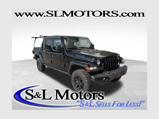 2022 Jeep Gladiator Sport for sale in Pulaski, WI