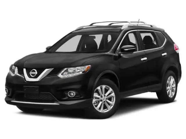 2015 Nissan Rogue SV for sale in Grapevine, TX