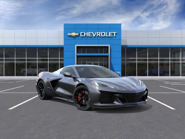 2027 Chevrolet Corvette Convertible, 3LT, RWD for sale in Shallote, NC