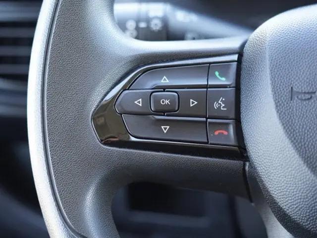 2025 Ram ProMaster 2500 Cargo Van Tradesman Low Roof 136 WB w/Pass Seat