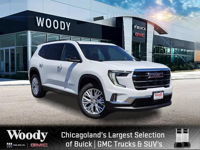 2027 GMC Acadia AWD Elevation for sale in Naperville, IL