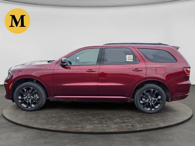 2025 Dodge Durango GT Plus AWD
