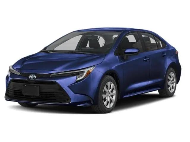 2027 Toyota Corolla Hybrid LE for sale in Bloomington, MN