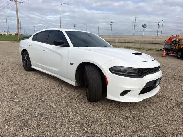 2019 Dodge Charger R/T RWD