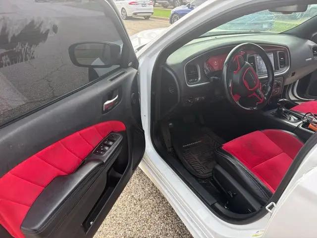2019 Dodge Charger R/T RWD