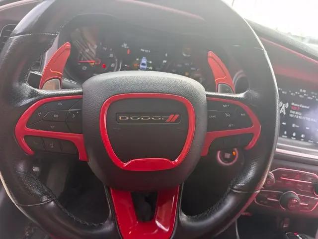 2019 Dodge Charger R/T RWD