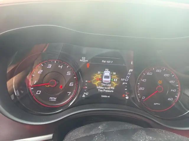 2019 Dodge Charger R/T RWD