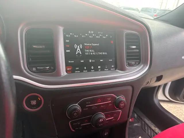 2019 Dodge Charger R/T RWD
