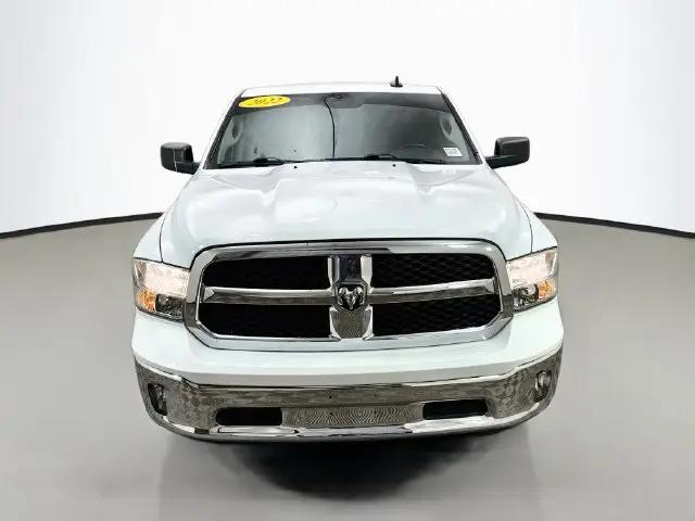 2022 Ram 1500 Classic Tradesman Crew Cab 4x4 57 Box