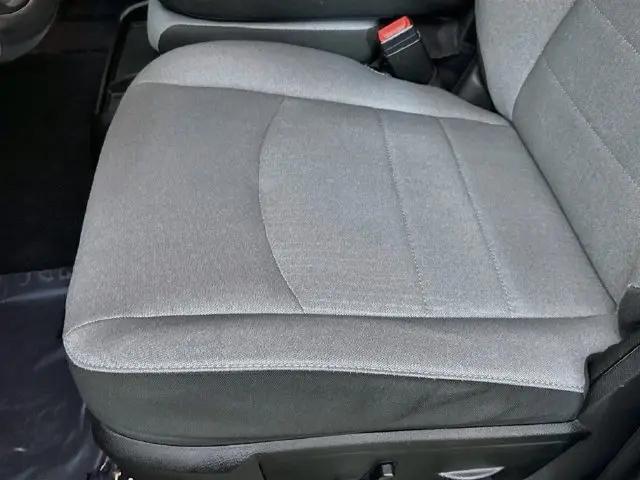 2022 Ram 1500 Classic Tradesman Crew Cab 4x4 57 Box