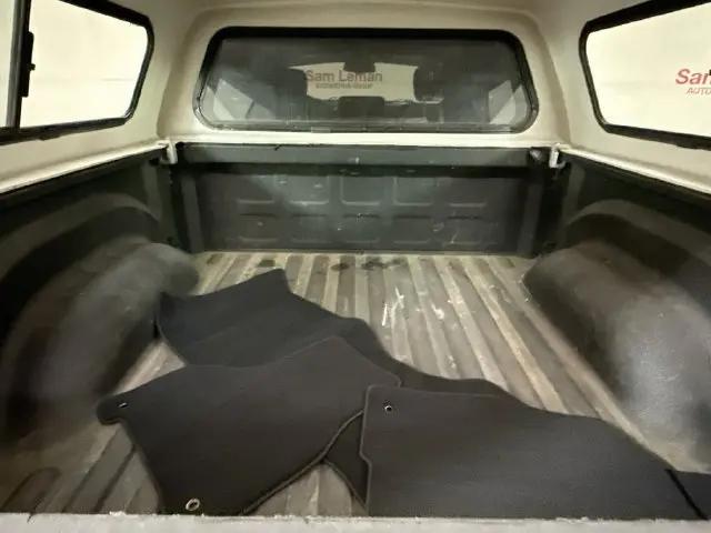 2022 Ram 1500 Classic Tradesman Crew Cab 4x4 57 Box