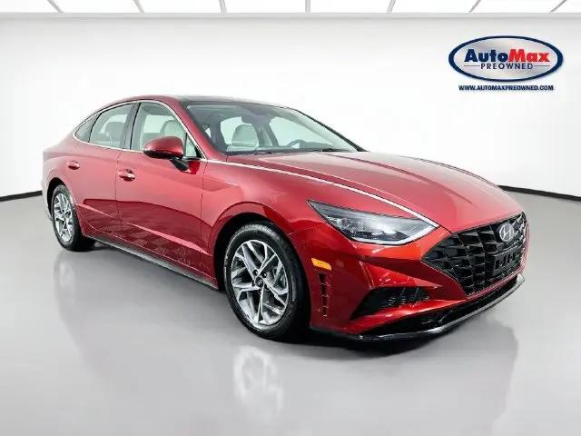 2023 Hyundai Sonata SEL for sale in Framingham, MA