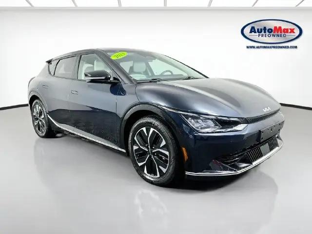 2023 Kia EV6 Wind for sale in Framingham, MA