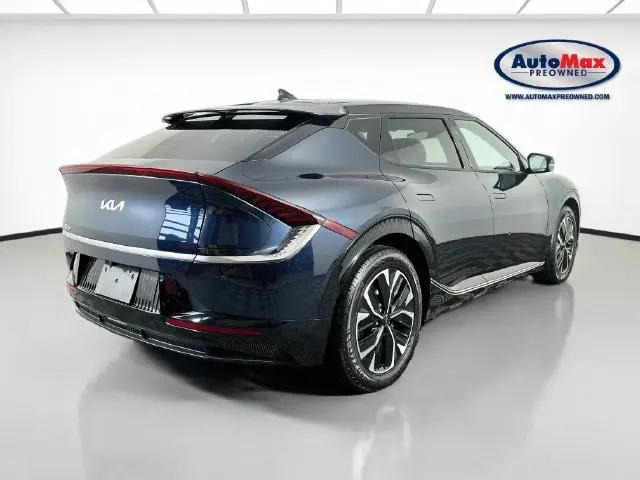 2023 Kia EV6 Wind
