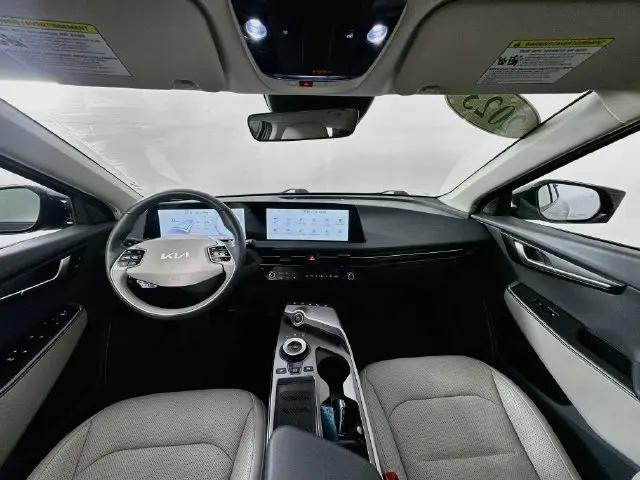 2023 Kia EV6 Wind