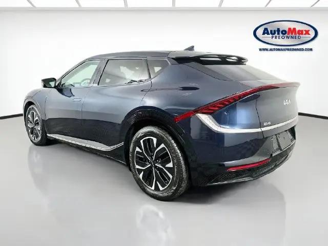 2023 Kia EV6 Wind