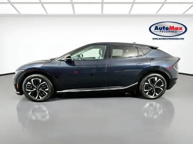 2023 Kia EV6 Wind