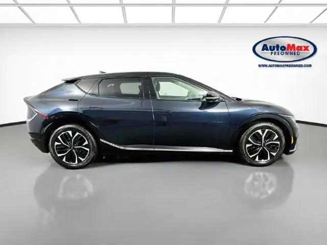 2023 Kia EV6 Wind