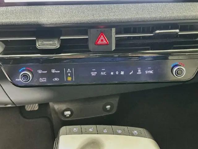 2023 Kia EV6 Wind