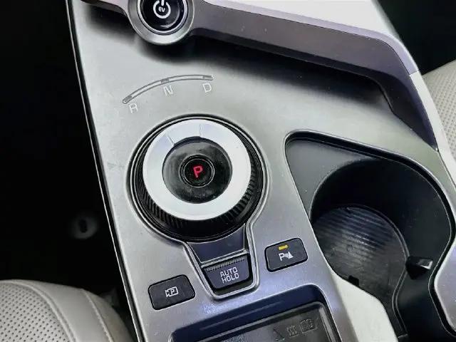 2023 Kia EV6 Wind