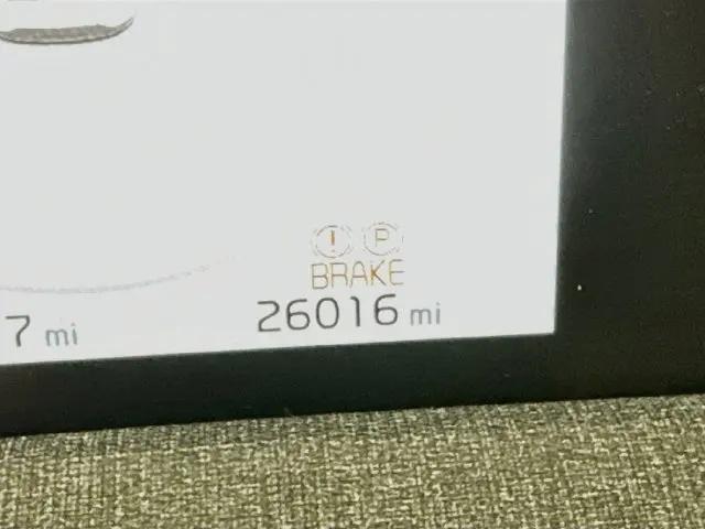 2023 Kia EV6 Wind