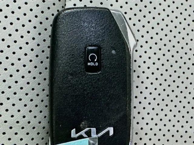 2023 Kia EV6 Wind
