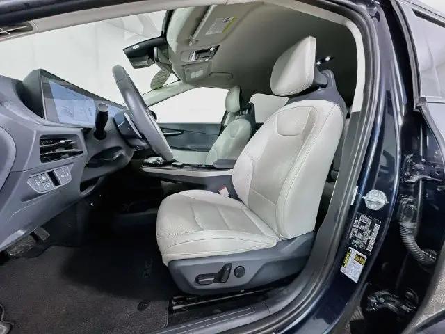 2023 Kia EV6 Wind