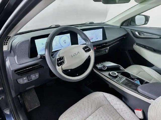 2023 Kia EV6 Wind