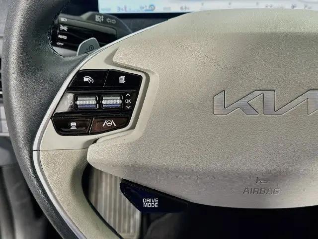 2023 Kia EV6 Wind