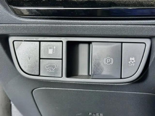 2023 Kia EV6 Wind