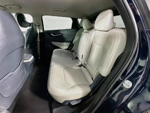 2023 Kia EV6 Wind