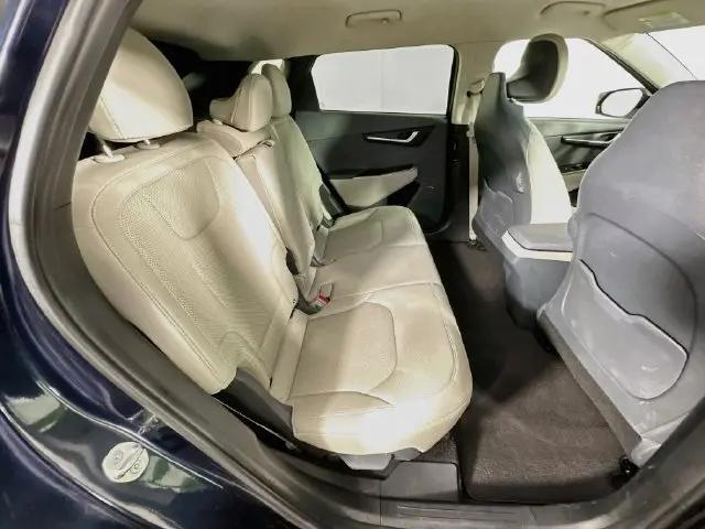 2023 Kia EV6 Wind